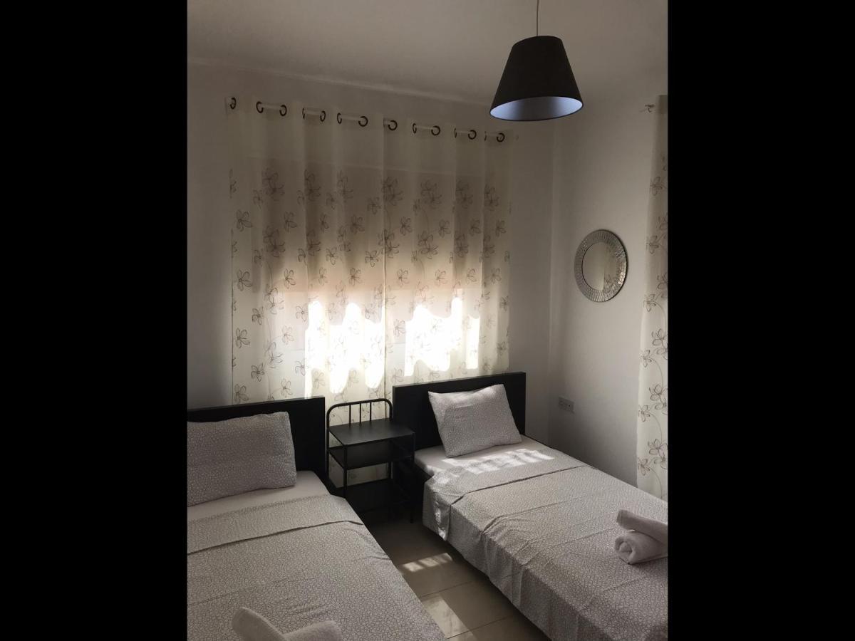 Villa Nissi Beach 28 Agia Napa Buitenkant foto